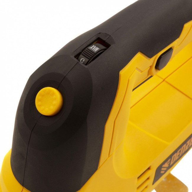 Лобзик электрический JS-65, 550 Вт, 65 мм Denzel Лобзик электрический JS-65, 550 Вт, 65 мм Denzel