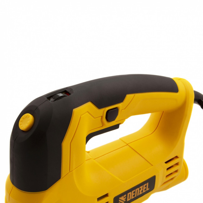 Лобзик электрический JS-65, 550 Вт, 65 мм Denzel Лобзик электрический JS-65, 550 Вт, 65 мм Denzel