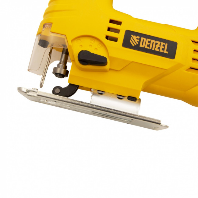 Лобзик электрический JS-65, 550 Вт, 65 мм Denzel Лобзик электрический JS-65, 550 Вт, 65 мм Denzel