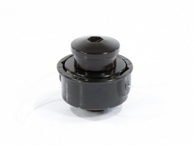 Катушка для триммера, гайка М8 х 1.25 левая и правая, для HOMELITE, RYOBI, ALPINA, CASTOR, Denzel. Катушка для триммера, гайка М8 х 1.25 левая и правая, для HOMELITE, RYOBI, ALPINA, CASTOR, Denzel.