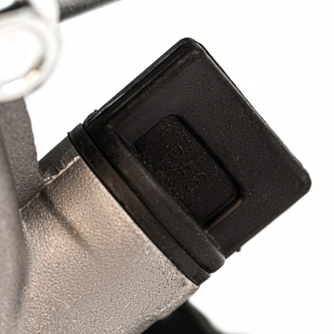 Генератор инверторный GT-2500iF, 2.5 кВт, 230 В, бак 5 л, открытый корпус, ручной старт Denzel ( 94704 )