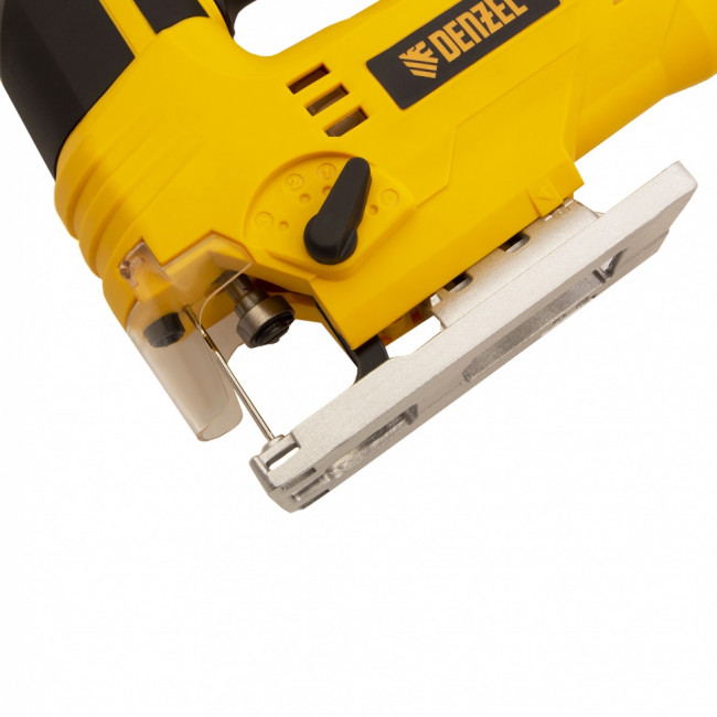 Лобзик электрический JS-80, 650 Вт, 80 мм Denzel