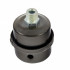 Компрессор воздушный DKV2200/100, Х-PRO 2.2 кВт, 400 л/мин, 100л Denzel