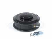 Катушка для триммера универсальная, подходит ко всем косам, идущим в комплекте с ножами Denzel Катушка для триммера универсальная, подходит ко всем косам, идущим в комплекте с ножами Denzel