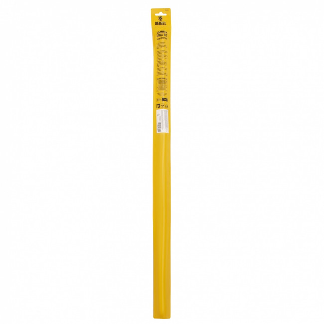 Бур по бетону, двойная спираль, три пылеотводящие кромки, 22 x 600 мм DENZEL ( 705055 ) Бур по бетону, двойная спираль, три пылеотводящие кромки, 22 x 600 мм DENZEL ( 705055 )