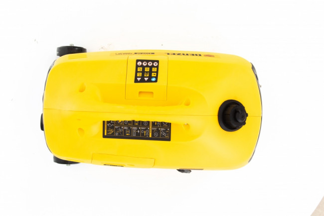 Генератор инверторный GT-3200iSE, 3.2 кВт, 230 В, бак 6 л, закрытый корпус, электростартер Denzel ( 94703 ) Генератор инверторный GT-3200iSE, 3.2 кВт, 230 В, бак 6 л, закрытый корпус, электростартер Denzel ( 94703 )