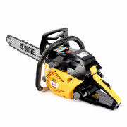 Пила цепная бензиновая DGS-5218, шина 45 см, 52 см3, 3.5 л.с, шаг 0.325, паз 1.5 мм, 72 звена Denzel Пила цепная бензиновая DGS-5218, шина 45 см, 52 см3, 3.5 л.с, шаг 0.325, паз 1.5 мм, 72 звена Denzel