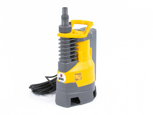 Дренажный насос DPХ650, Х-Pro, 650 Вт, подъем 7 м, 11500 л/ч Denzel Дренажный насос DPХ650, Х-Pro, 650 Вт, подъем 7 м, 11500 л/ч Denzel