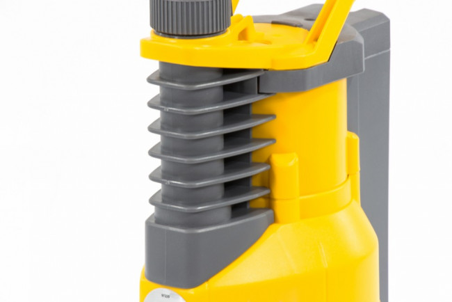 Дренажный насос DPХ650, Х-Pro, 650 Вт, подъем 7 м, 11500 л/ч Denzel Дренажный насос DPХ650, Х-Pro, 650 Вт, подъем 7 м, 11500 л/ч Denzel