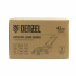 Газонокосилка бензиновая GLD-420, 146 см3, ширина 42 см, 40 л Denzel ( 58805 )