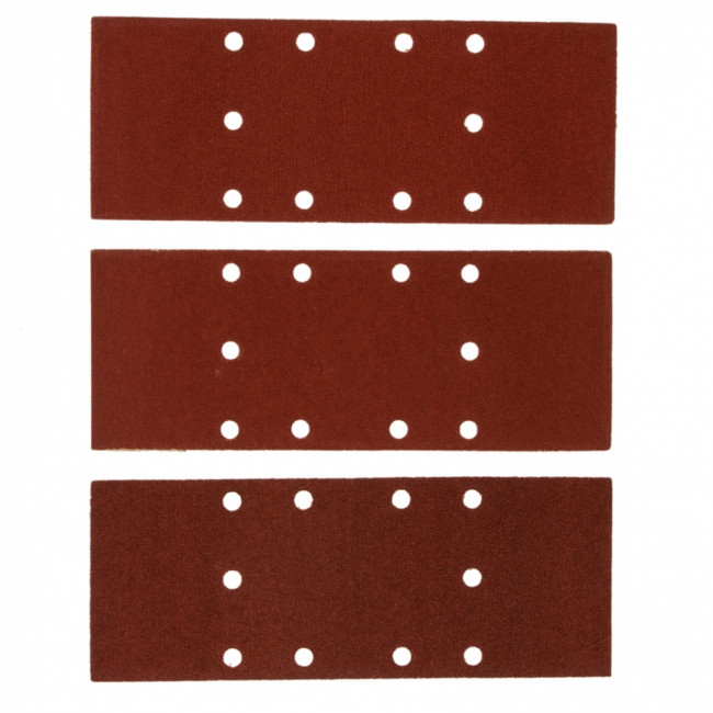 Машина плоскошлифовальная вибрационная VS-90-187, 240 Вт, 6000-11000 об/мин Denzel Машина плоскошлифовальная вибрационная VS-90-187, 240 Вт, 6000-11000 об/мин Denzel