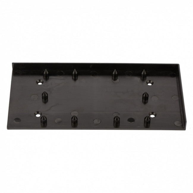 Машина плоскошлифовальная вибрационная VS-90-187, 240 Вт, 6000-11000 об/мин Denzel Машина плоскошлифовальная вибрационная VS-90-187, 240 Вт, 6000-11000 об/мин Denzel