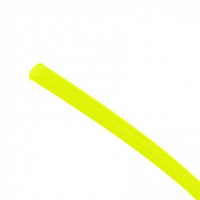 Леска для триммера, круглая 2.4 мм х 44 м, блистер Flex cord Denzel Леска для триммера, круглая 2.4 мм х 44 м, блистер Flex cord Denzel