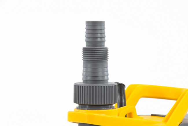 Дренажный насос DPХ800, Х-Pro, 800 Вт, подъем 8 м, 13500 л/ч Denzel Дренажный насос DPХ800, Х-Pro, 800 Вт, подъем 8 м, 13500 л/ч Denzel