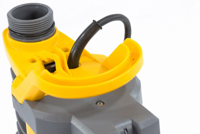 Дренажный насос DPХ800, Х-Pro, 800 Вт, подъем 8 м, 13500 л/ч Denzel Дренажный насос DPХ800, Х-Pro, 800 Вт, подъем 8 м, 13500 л/ч Denzel