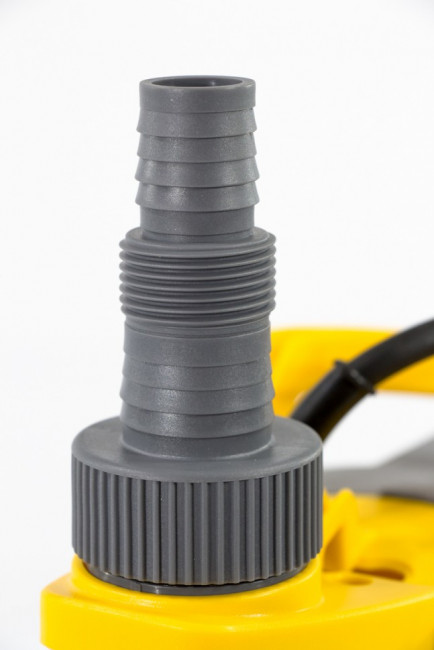 Дренажный насос DPХ950, Х-Pro, 950 Вт, подъем 8.5 м, 15500 л/ч Denzel Дренажный насос DPХ950, Х-Pro, 950 Вт, подъем 8.5 м, 15500 л/ч Denzel