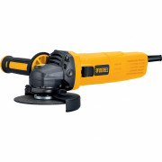 Машина шлифовальная угловая AG115-750, 750 Вт, 115 мм, 11000 об/мин Denzel ( 26901 ) Машина шлифовальная угловая AG115-750, 750 Вт, 115 мм, 11000 об/мин Denzel ( 26901 )