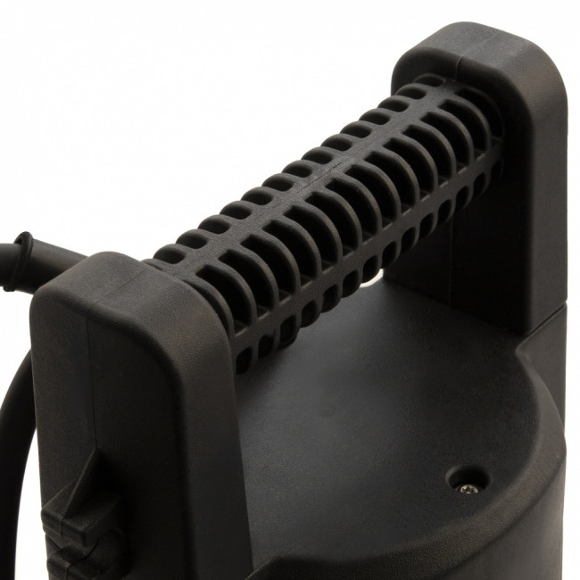 Дренажный насос DP1400X, 1400 Вт, подъем 11 м, 25000 л/ч Denzel Дренажный насос DP1400X, 1400 Вт, подъем 11 м, 25000 л/ч Denzel