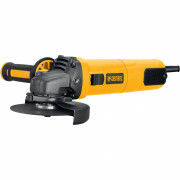 Машина шлифовальная угловая AG125-1100, 1100 Вт, 125 мм, 3000-11000 об/мин Denzel Машина шлифовальная угловая AG125-1100, 1100 Вт, 125 мм, 3000-11000 об/мин Denzel