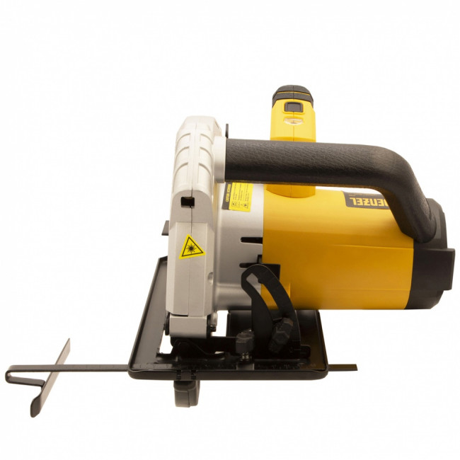 Пила циркулярная CS-210, 1800 Вт, 210 мм Denzel Пила циркулярная CS-210, 1800 Вт, 210 мм Denzel