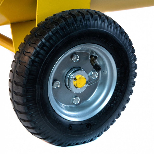 Компрессор воздушный BCI3000-T/200, ременный привод , 3.0 кВт, 200 литров, 530 л/мин Denzel ( 58119 )