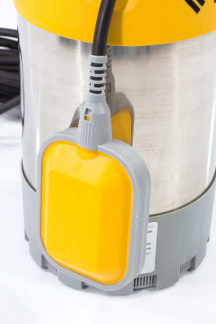 Погружной насос высокого давления PH900, X-Pro, подъем 30 м, 900 Вт, 5500 л/ч Denzel Погружной насос высокого давления PH900, X-Pro, подъем 30 м, 900 Вт, 5500 л/ч Denzel