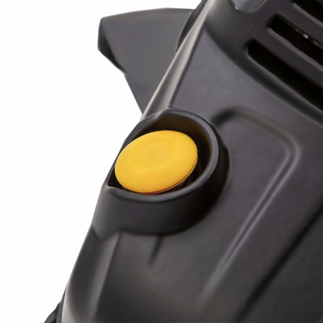 Машина шлифовальная угловая AG230-2600, 2600 Вт, 230 мм, 6000 об/мин Denzel Машина шлифовальная угловая AG230-2600, 2600 Вт, 230 мм, 6000 об/мин Denzel