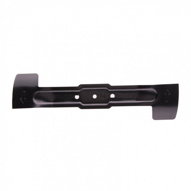 Нож для газонокосилки электрической Denzel GM-1600, 36 см Denzel Нож для газонокосилки электрической Denzel GM-1600, 36 см Denzel