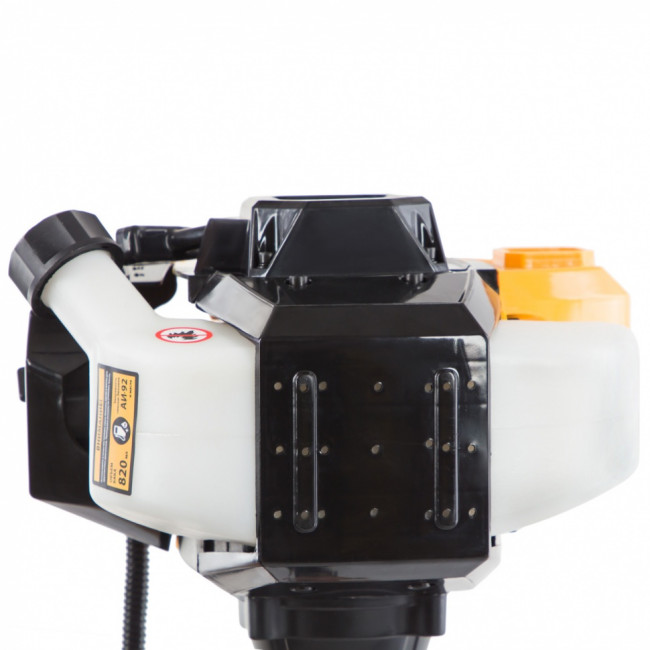 Триммер бензиновый DR-33, 33 см3, неразъемная штанга, состоит из 2 частей Denzel ( 96271 ) Триммер бензиновый DR-33, 33 см3, неразъемная штанга, состоит из 2 частей Denzel ( 96271 )