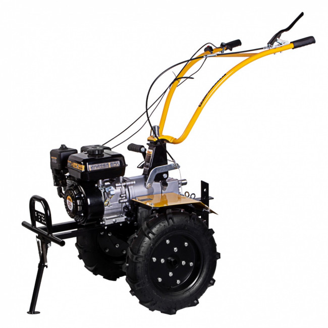 Мотоблок DPT-370X, 7 л.с, дисковое сцепление, ширина 90 см, глубина 35 см, фрез 3 х 4, ВОМ, передачи 3В/1Н Denzel ( 56406 ) Мотоблок DPT-370X, 7 л.с, дисковое сцепление, ширина 90 см, глубина 35 см, фрез 3 х 4, ВОМ, передачи 3В/1Н Denzel ( 56406 )