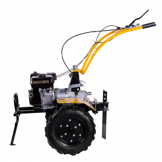 Мотоблок DPT-370X, 7 л.с, дисковое сцепление, ширина 90 см, глубина 35 см, фрез 3 х 4, ВОМ, передачи 3В/1Н Denzel ( 56406 ) Мотоблок DPT-370X, 7 л.с, дисковое сцепление, ширина 90 см, глубина 35 см, фрез 3 х 4, ВОМ, передачи 3В/1Н Denzel ( 56406 )