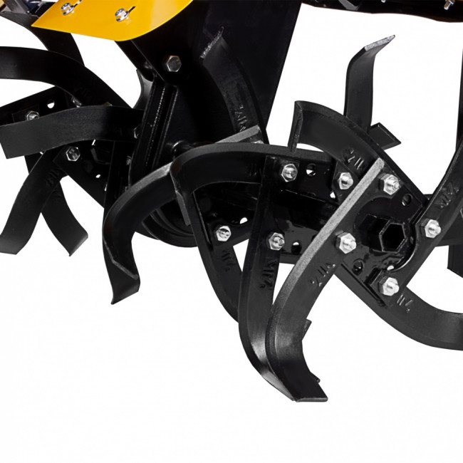 Мотоблок DPT-370X, 7 л.с, дисковое сцепление, ширина 90 см, глубина 35 см, фрез 3 х 4, ВОМ, передачи 3В/1Н Denzel ( 56406 ) Мотоблок DPT-370X, 7 л.с, дисковое сцепление, ширина 90 см, глубина 35 см, фрез 3 х 4, ВОМ, передачи 3В/1Н Denzel ( 56406 )