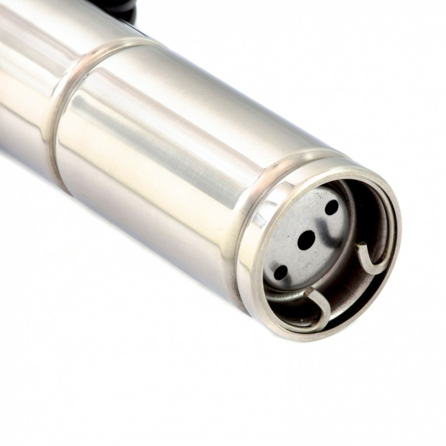 Скважинный насос DWS-3-75, винтовой, диаметр 3", 500 Вт, 1600 л/ч, напор 75 м Denzel Скважинный насос DWS-3-75, винтовой, диаметр 3", 500 Вт, 1600 л/ч, напор 75 м Denzel