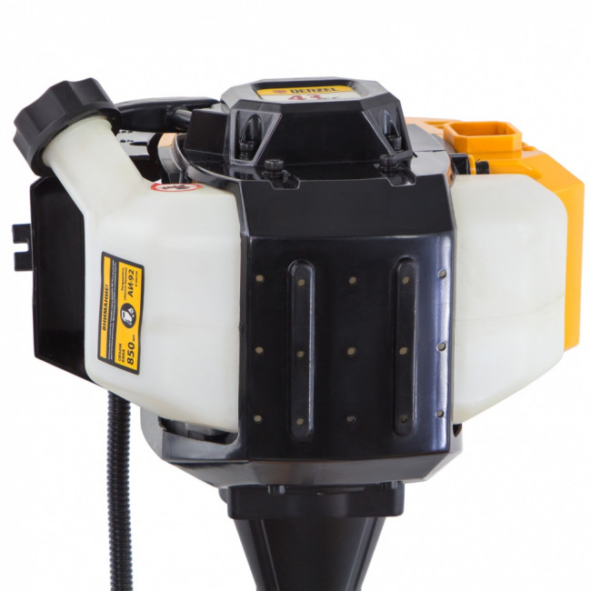 Триммер бензиновый DR-43, 43 см3, неразъемная штанга, состоит из 2 частей Denzel ( 96273 ) Триммер бензиновый DR-43, 43 см3, неразъемная штанга, состоит из 2 частей Denzel ( 96273 )