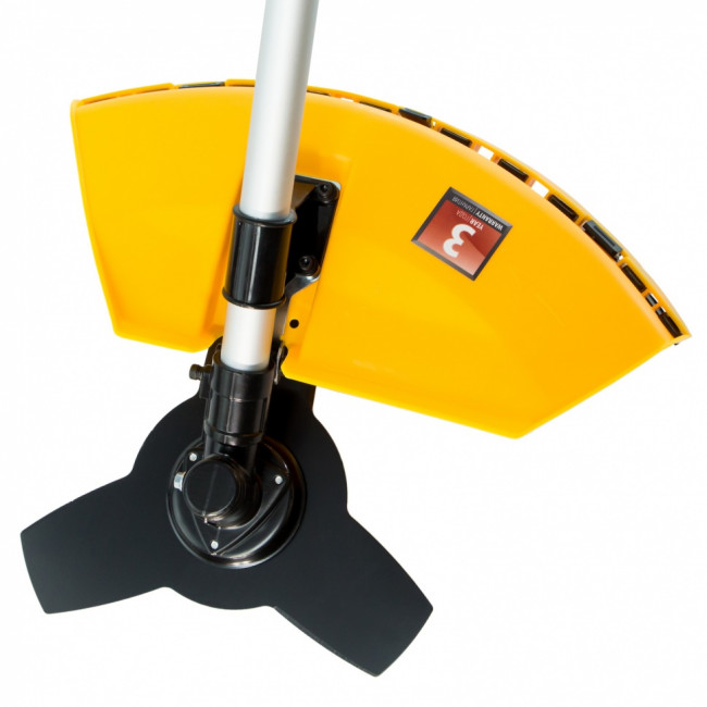 Триммер бензиновый DR-52, 52 см3, неразъемная штанга, состоит из 2 частей Denzel ( 96275 ) Триммер бензиновый DR-52, 52 см3, неразъемная штанга, состоит из 2 частей Denzel ( 96275 )