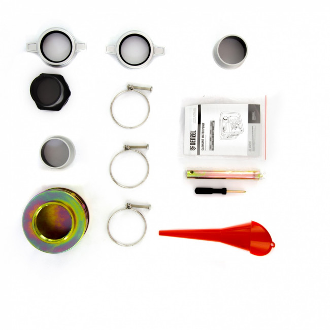 Мотопомпа бензиновая для грязной воды PX-80D, 15 л.с, 3", 1500 л/мин, глубина 8 м , напор 30 м Denzel ( 99204 ) Мотопомпа бензиновая для грязной воды PX-80D, 15 л.с, 3", 1500 л/мин, глубина 8 м , напор 30 м Denzel ( 99204 )