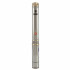 Скважинный насос DWC-4-80, центробежный, диаметр 4&quot;, 1500 Вт, 5700 л/ч, напор 80 м Denzel