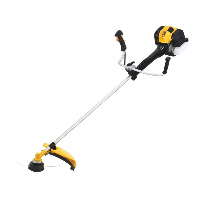 Триммер бензиновый DGT-43-PRO, анти-вибро, 43 см3, неразъем, состоит из 2 частей Denzel ( 96277 ) Триммер бензиновый DGT-43-PRO, анти-вибро, 43 см3, неразъем, состоит из 2 частей Denzel ( 96277 )