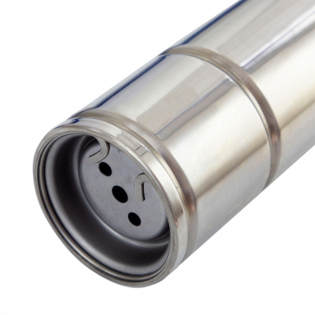 Скважинный насос DWC-4-140, центробежный, диаметр 4&quot;, 2000 Вт, 6000 л/ч, напор 140 м Denzel