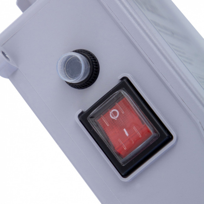 Скважинный насос DWC-4-140, центробежный, диаметр 4&quot;, 2000 Вт, 6000 л/ч, напор 140 м Denzel