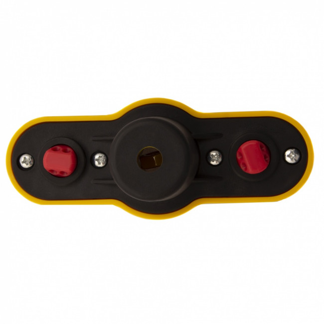 Головка триммерная универсальная гайка М8 х 1.25 левая Denzel Головка триммерная универсальная гайка М8 х 1.25 левая Denzel