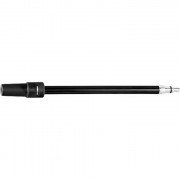 Турбо насадка для мойки высокого давления (грязевая фреза) Denzel, ( 58284 ) Турбо насадка для мойки высокого давления (грязевая фреза) Denzel, ( 58284 )