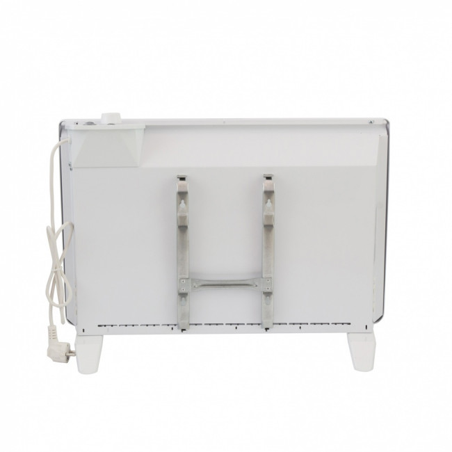 Конвектор электрический XCE-1500, 230 В, 1500 Вт, X-образный нагреватель Denzel ( 98116 ) Конвектор электрический XCE-1500, 230 В, 1500 Вт, X-образный нагреватель Denzel ( 98116 )