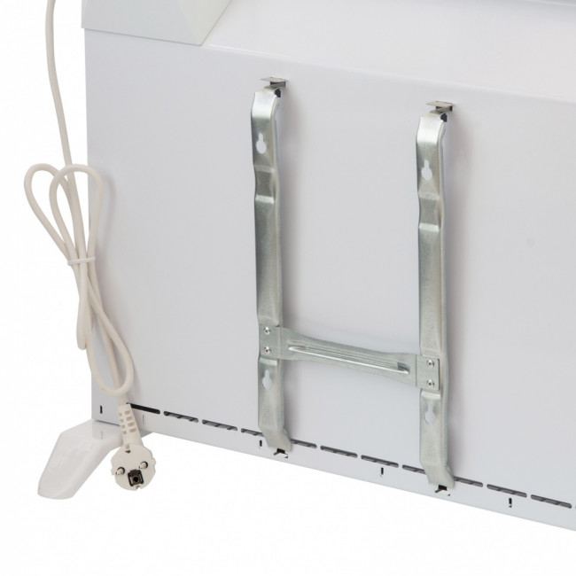 Конвектор электрический XCE-1500, 230 В, 1500 Вт, X-образный нагреватель Denzel ( 98116 ) Конвектор электрический XCE-1500, 230 В, 1500 Вт, X-образный нагреватель Denzel ( 98116 )