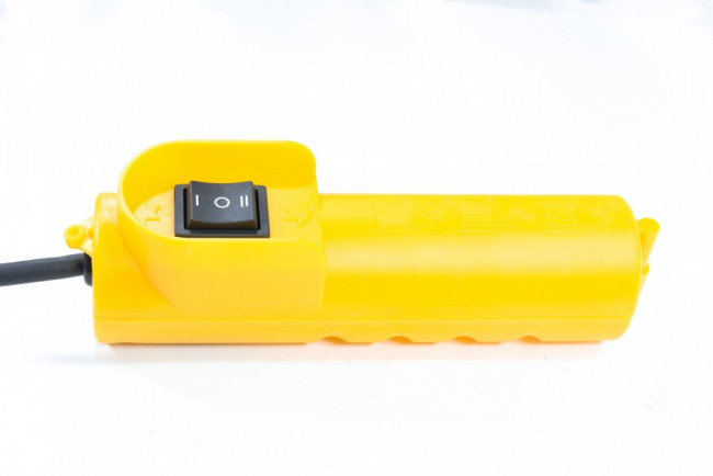 Каретка электрическая для тельфера Т-1000,1 т, 540 Вт Denzel Каретка электрическая для тельфера Т-1000,1 т, 540 Вт Denzel