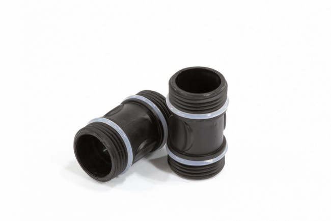 Фильтр тонкой очистки F2, объем 2 л, D 1" Denzel Фильтр тонкой очистки F2, объем 2 л, D 1" Denzel