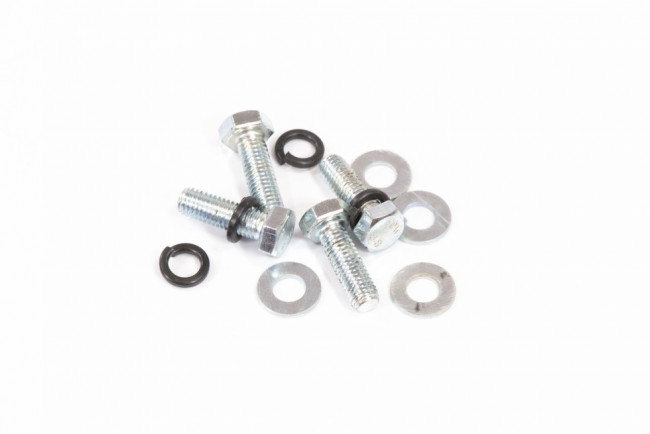 Тельфер электрический TF-250, 0.25 т, 540 Вт, высота 12 м, 10 м/мин Denzel