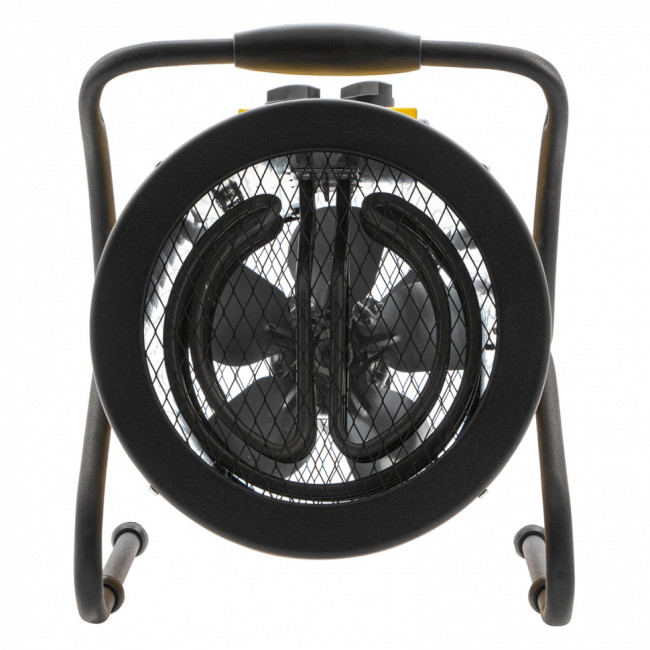 Тепловая пушка SFH-5000, 230 В, 400 м3/ч, вентилятор 3 режима, 3000/4500 Вт Denzel ( 96438 ) Тепловая пушка SFH-5000, 230 В, 400 м3/ч, вентилятор 3 режима, 3000/4500 Вт Denzel ( 96438 )