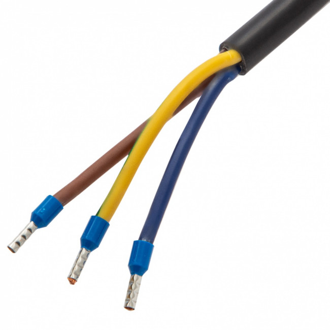 Тепловая пушка SFH-5000, 230 В, 400 м3/ч, вентилятор 3 режима, 3000/4500 Вт Denzel ( 96438 ) Тепловая пушка SFH-5000, 230 В, 400 м3/ч, вентилятор 3 режима, 3000/4500 Вт Denzel ( 96438 )