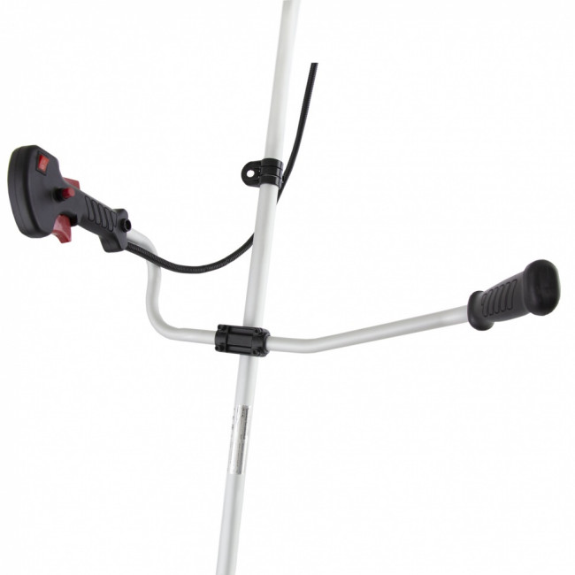 Триммер бензиновый DTL-52, 52 см3, неразъемная штанга, состоит из 2 частей Denzel ( 96265 ) Триммер бензиновый DTL-52, 52 см3, неразъемная штанга, состоит из 2 частей Denzel ( 96265 )